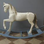 537 3467 Gunghäst